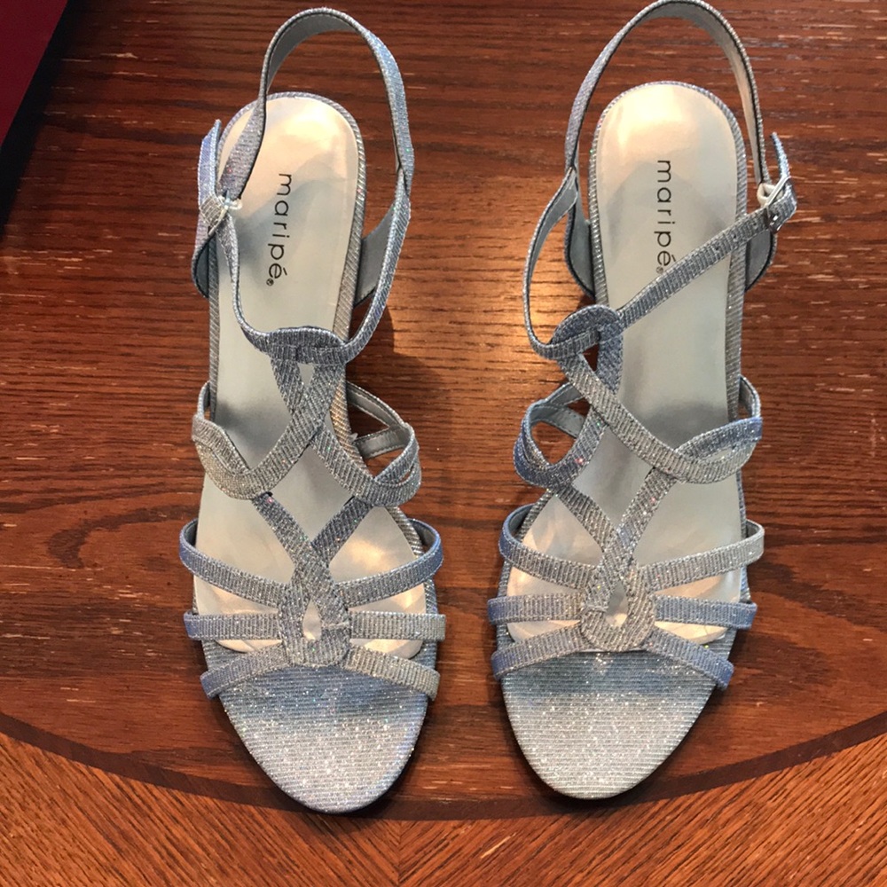 Maripe Dress Shoe size 10